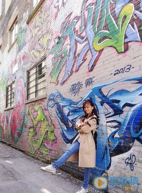 何音生活照 何音高清写真_何音高清剧照