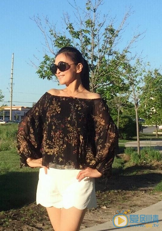 何音生活照 何音高清写真_何音高清剧照