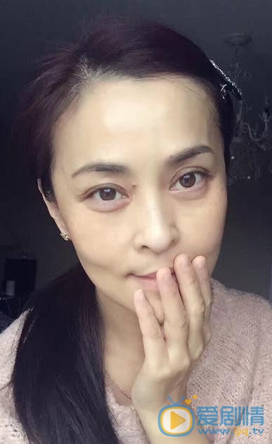 何音生活照 何音高清写真_何音高清剧照