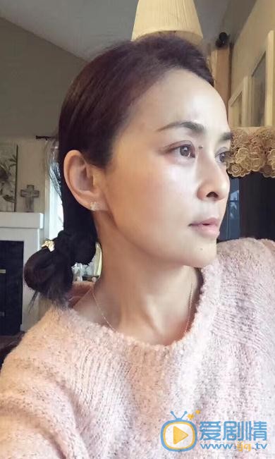 何音生活照 何音高清写真_何音高清剧照