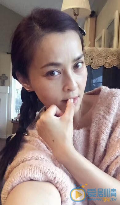 何音生活照 何音高清写真_何音高清剧照