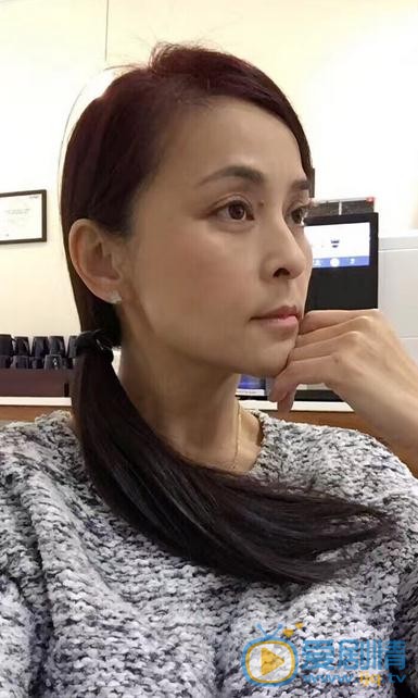 何音生活照 何音高清写真_何音高清剧照