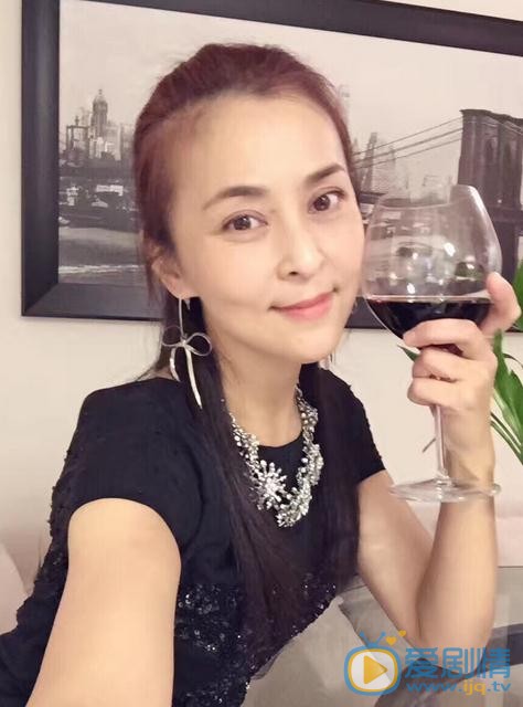 何音生活照 何音高清写真_何音高清剧照