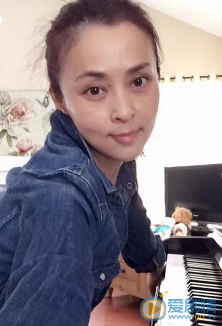 何音生活照 何音高清写真_何音高清剧照