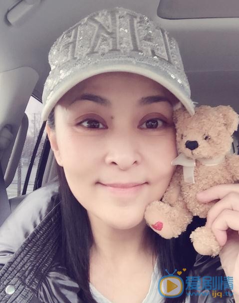 何音生活照 何音高清写真_何音高清剧照