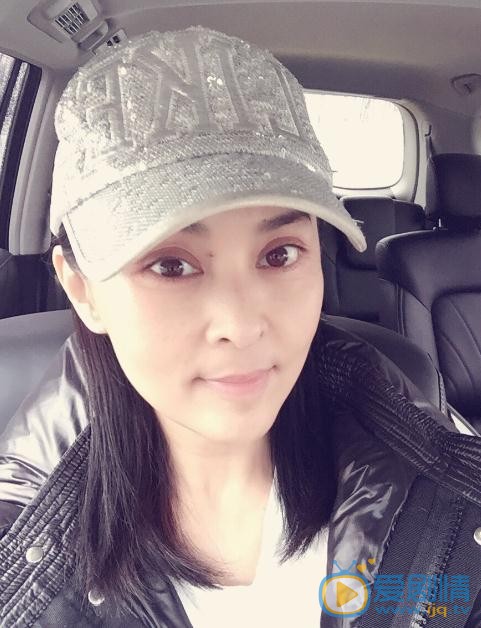 何音生活照 何音高清写真_何音高清剧照