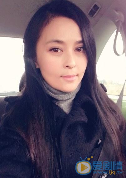 何音生活照 何音高清写真_何音高清剧照