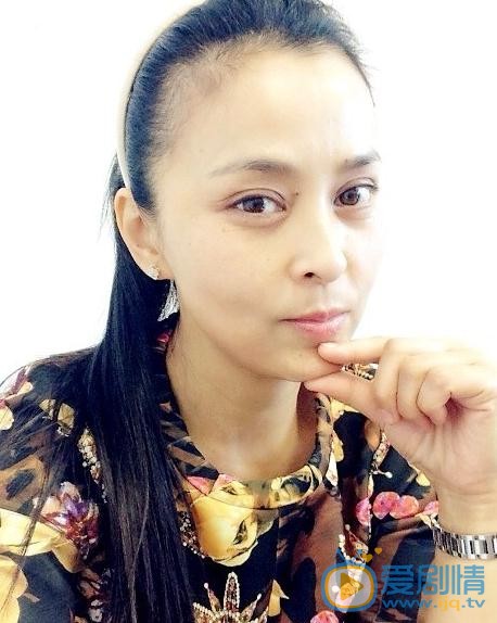 何音生活照 何音高清写真_何音高清剧照