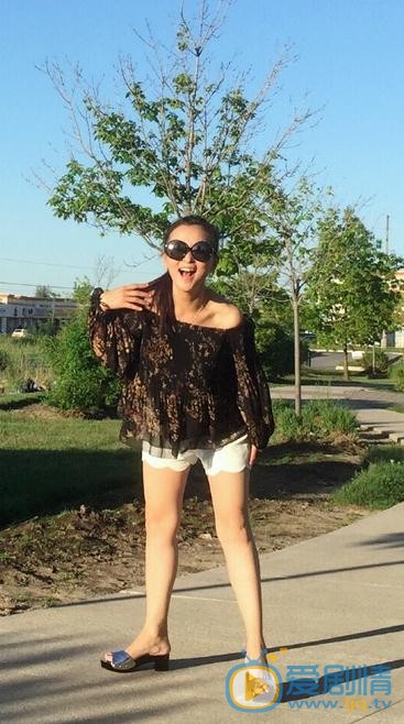 何音生活照 何音高清写真_何音高清剧照