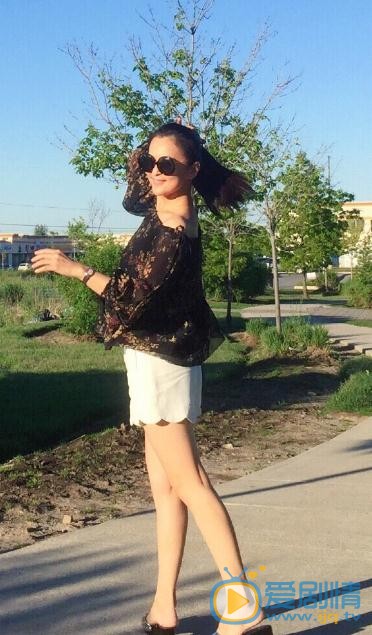 何音生活照 何音高清写真_何音高清剧照