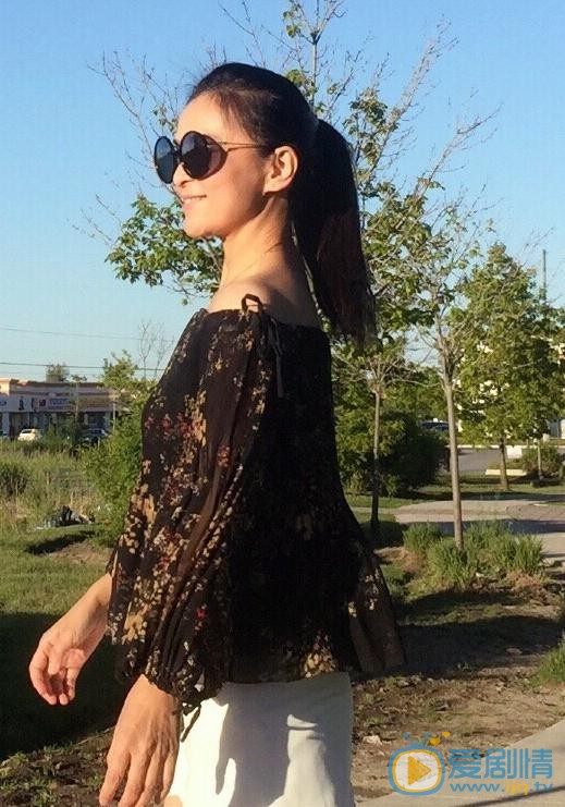 何音生活照 何音高清写真_何音高清剧照