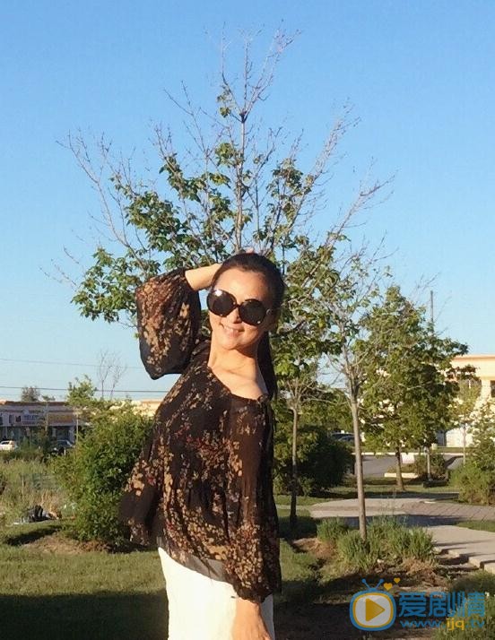 何音生活照 何音高清写真_何音高清剧照