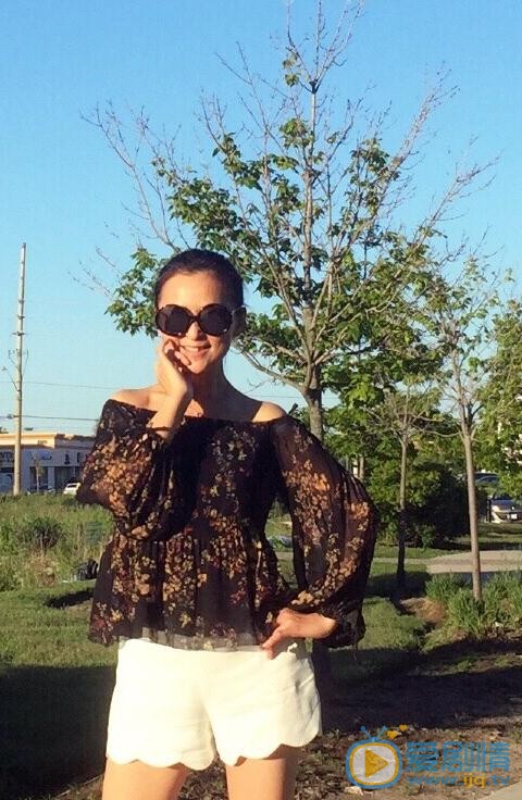 何音生活照 何音高清写真_何音高清剧照