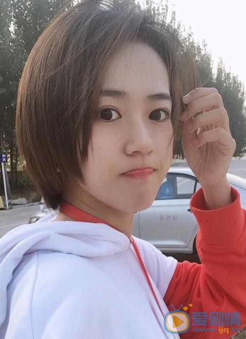 焦仲慧生活照 焦仲慧高清写真_焦仲慧高清剧照