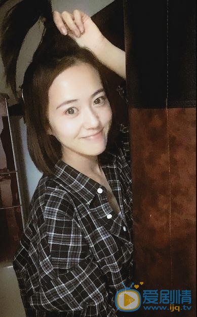 焦仲慧生活照 焦仲慧高清写真_焦仲慧高清剧照