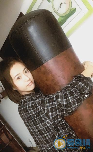 焦仲慧生活照 焦仲慧高清写真_焦仲慧高清剧照