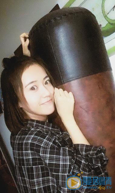 焦仲慧生活照 焦仲慧高清写真_焦仲慧高清剧照