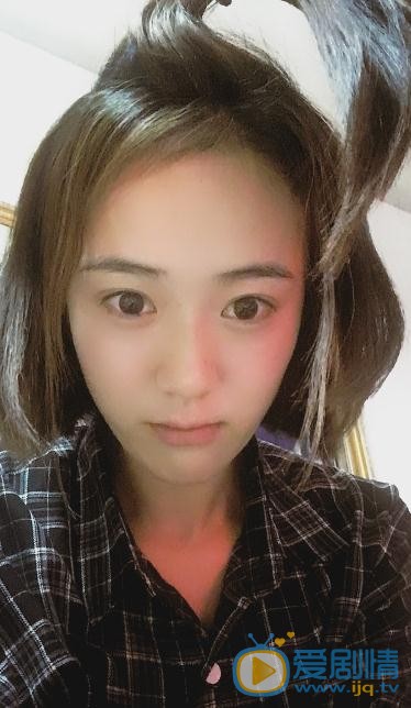 焦仲慧生活照 焦仲慧高清写真_焦仲慧高清剧照