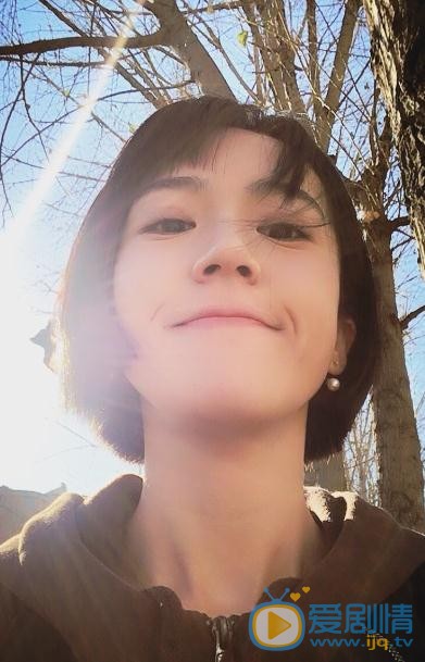 焦仲慧生活照 焦仲慧高清写真_焦仲慧高清剧照