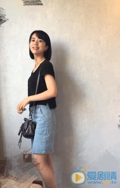 焦仲慧生活照 焦仲慧高清写真_焦仲慧高清剧照