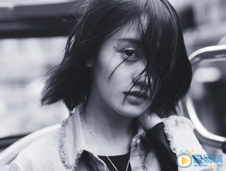 陆琦蔚街拍写真 陆琦蔚高清写真_陆琦蔚高清剧照