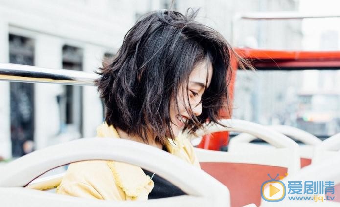 陆琦蔚街拍写真 陆琦蔚高清写真_陆琦蔚高清剧照