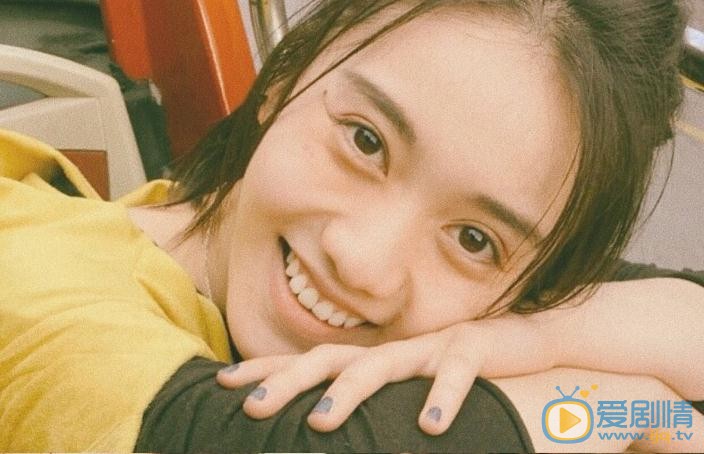 陆琦蔚街拍写真 陆琦蔚高清写真_陆琦蔚高清剧照