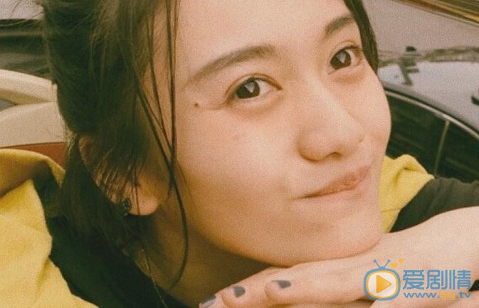 陆琦蔚街拍写真 陆琦蔚高清写真_陆琦蔚高清剧照