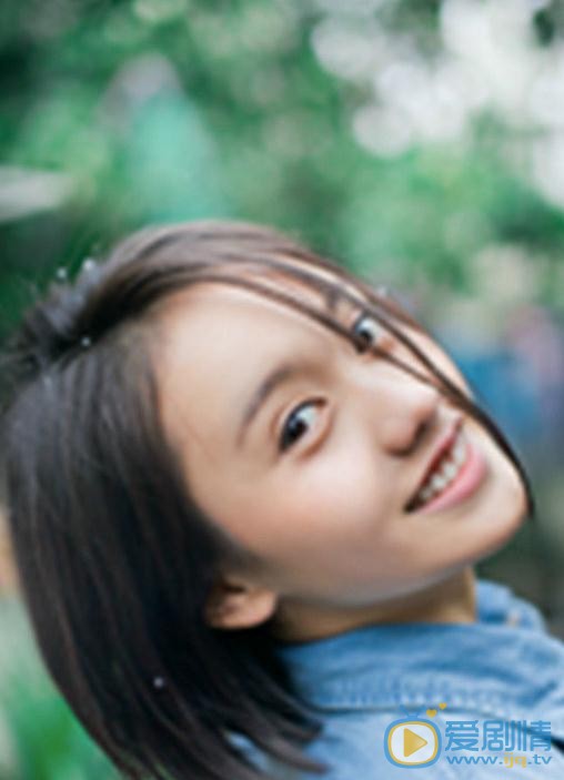 陆琦蔚写真 陆琦蔚高清写真_陆琦蔚高清剧照