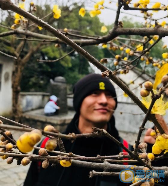 顾又铭生活照 顾又铭高清写真_顾又铭高清剧照