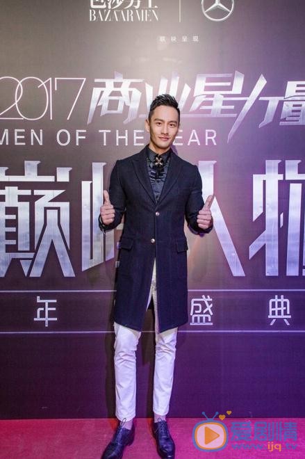 顾又铭活动照 顾又铭高清写真_顾又铭高清剧照