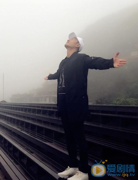 顾又铭生活照 顾又铭高清写真_顾又铭高清剧照