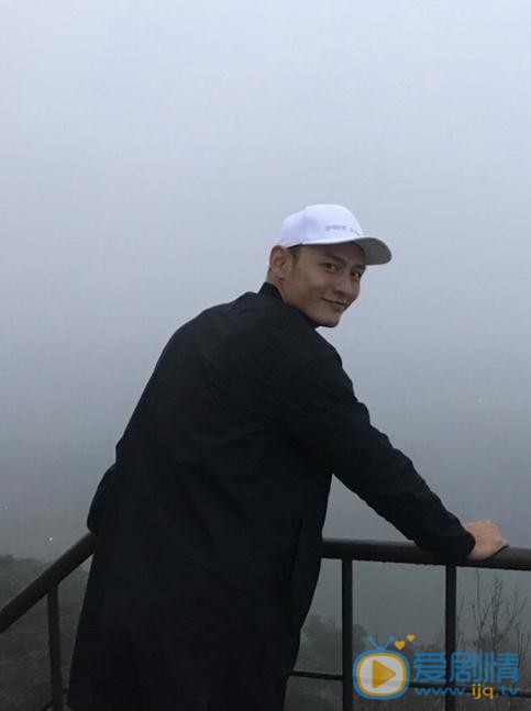 顾又铭生活照 顾又铭高清写真_顾又铭高清剧照