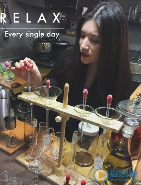 商忆莎生活照 商忆莎高清写真_商忆莎高清剧照