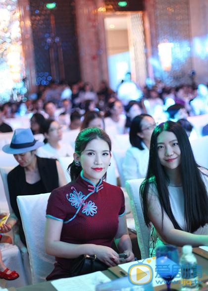商忆莎活动照 商忆莎高清写真_商忆莎高清剧照