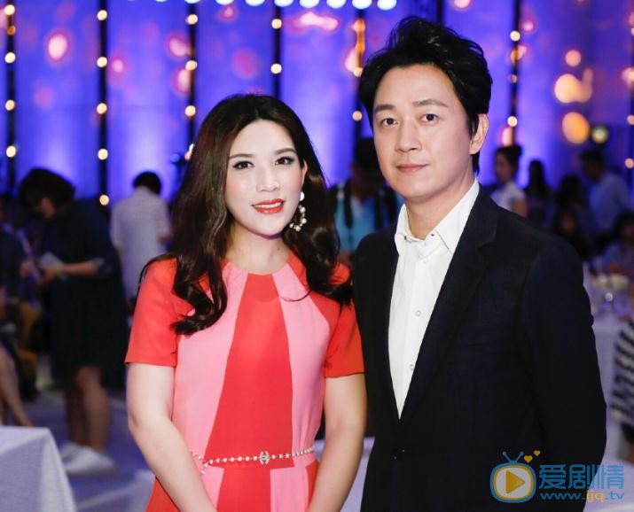 商忆莎活动照 商忆莎高清写真_商忆莎高清剧照