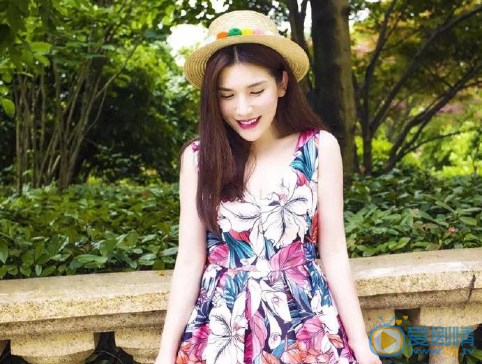 商忆莎气质写真 商忆莎高清写真_商忆莎高清剧照