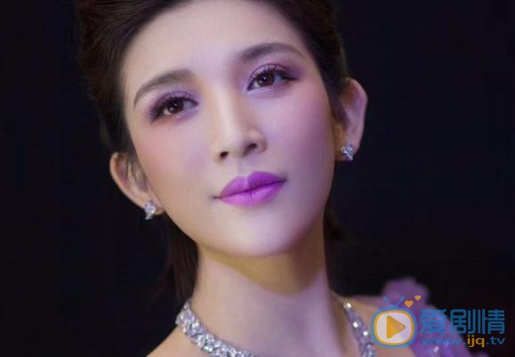 商忆莎气质写真 商忆莎高清写真_商忆莎高清剧照