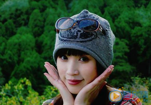 商忆莎气质写真 商忆莎高清写真_商忆莎高清剧照