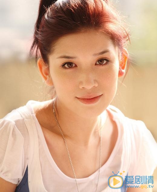商忆莎气质写真 商忆莎高清写真_商忆莎高清剧照