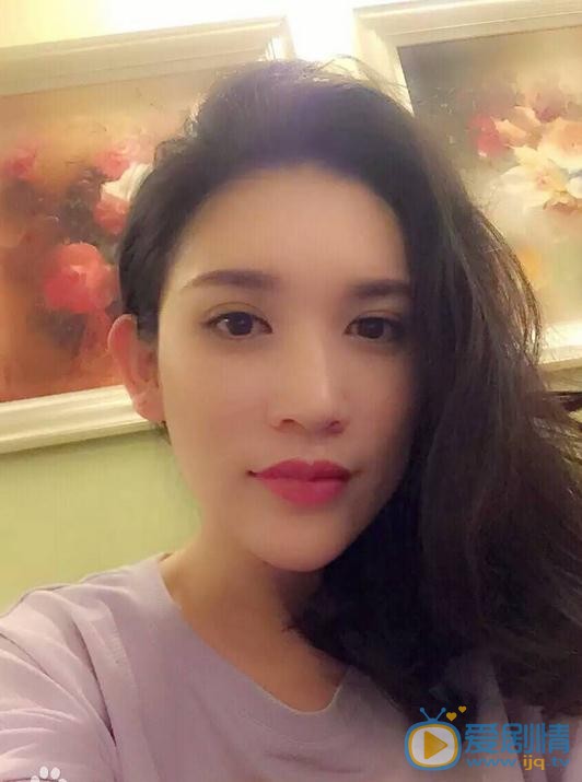 商忆莎生活照 商忆莎高清写真_商忆莎高清剧照