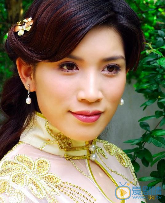 商忆莎剧照合集 商忆莎高清写真_商忆莎高清剧照