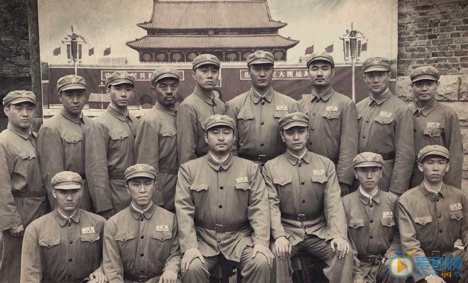 张洪睿剧照合集 张洪睿高清写真_张洪睿高清剧照