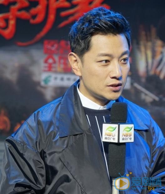 张洪睿活动照 张洪睿高清写真_张洪睿高清剧照