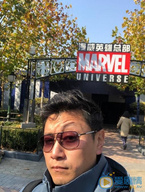 张洪睿生活照 张洪睿高清写真_张洪睿高清剧照