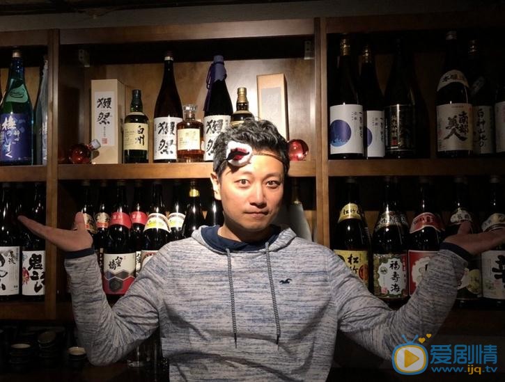 张洪睿生活照 张洪睿高清写真_张洪睿高清剧照