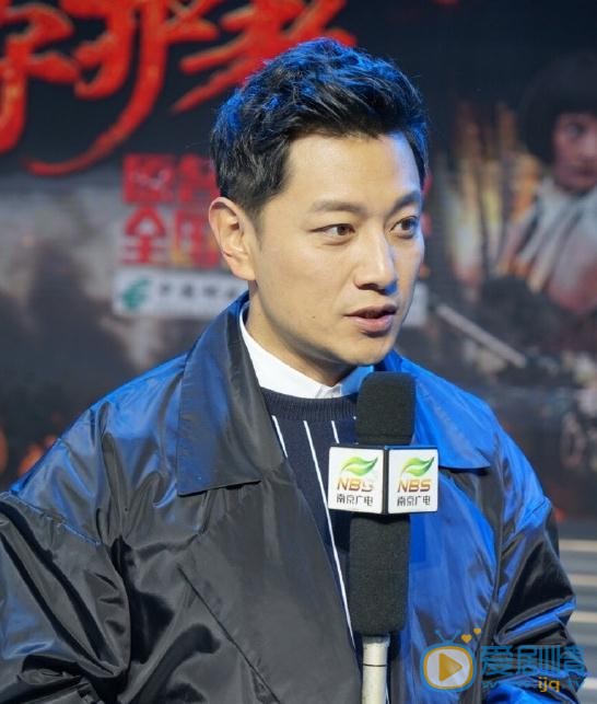 张洪睿活动照 张洪睿高清写真_张洪睿高清剧照
