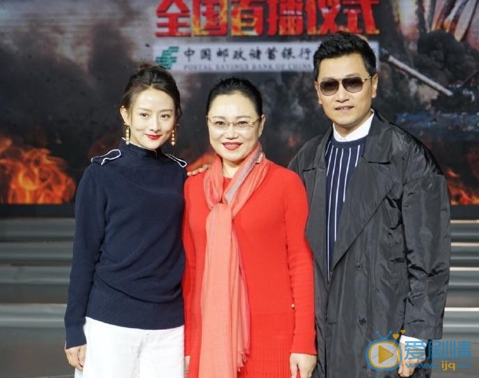 张洪睿活动照 张洪睿高清写真_张洪睿高清剧照