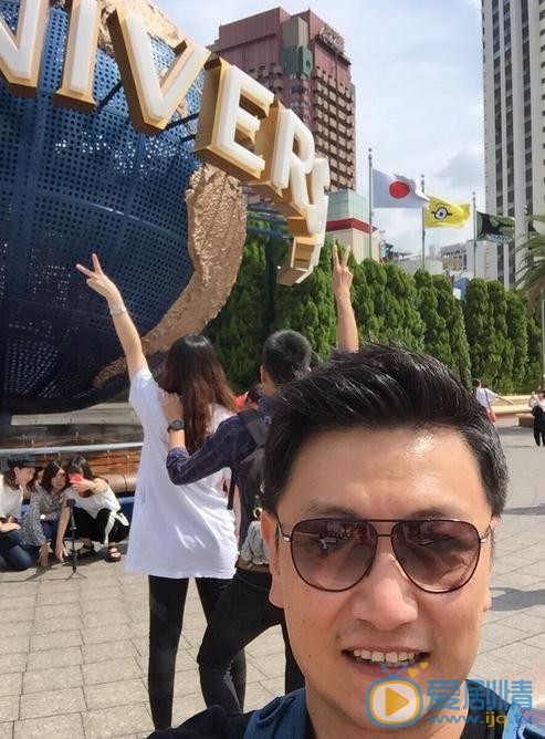 张洪睿与人合照 张洪睿高清写真_张洪睿高清剧照