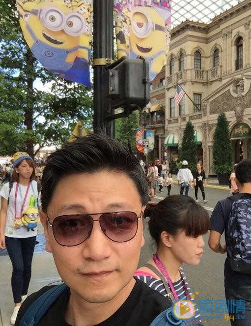 张洪睿生活照 张洪睿高清写真_张洪睿高清剧照